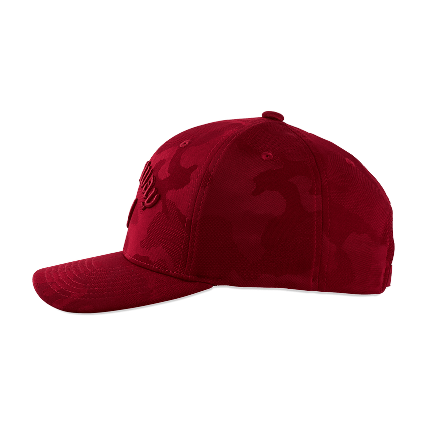 Camo FLEXFIT® Snapback - View 3