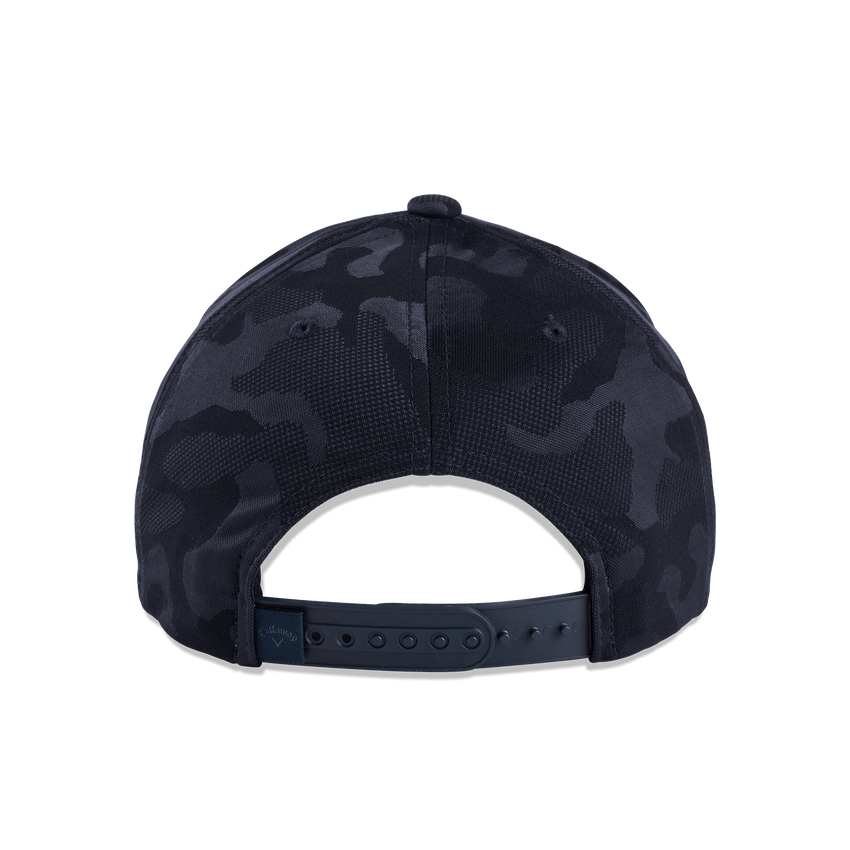 Camo FLEXFIT® Snapback - View 2