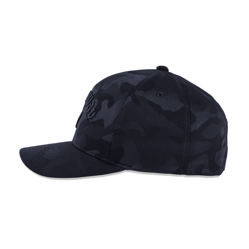 Camo FLEXFIT® Snapback - View 3