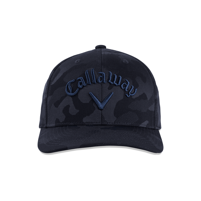Camo FLEXFIT® Snapback - View 4