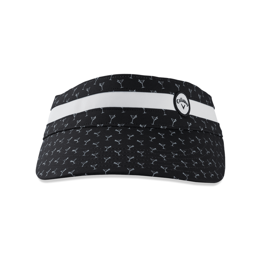 Women's CG Visor - View 5