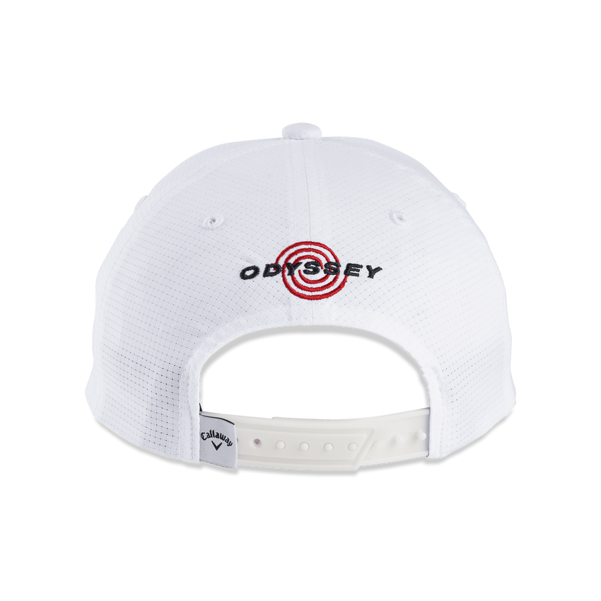 CG Junior Tour Logo Cap - View 2