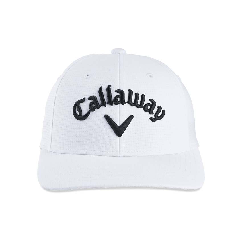 CG Junior Tour Logo Cap - View 5