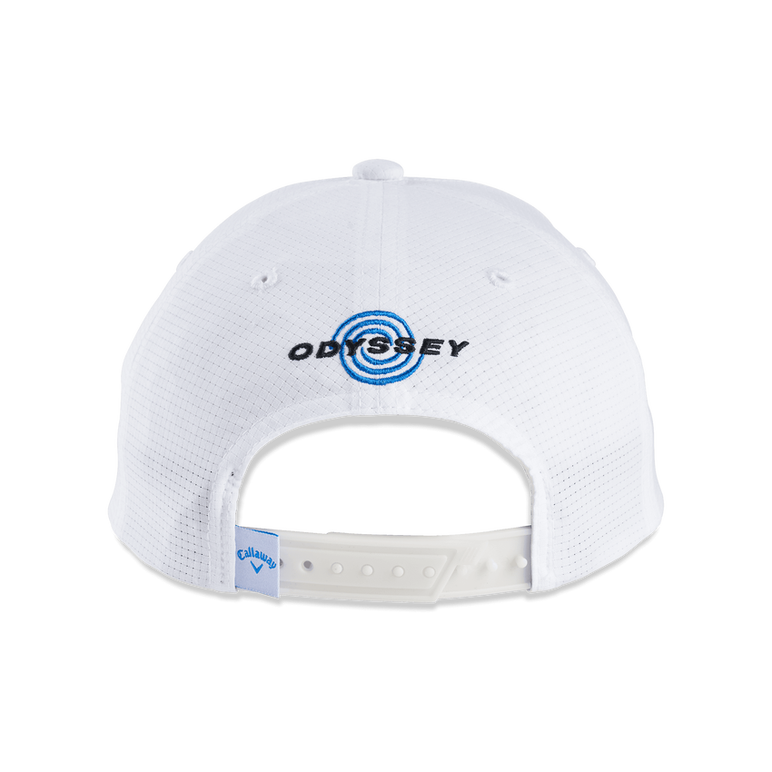 CG Junior Tour Logo Cap - View 2