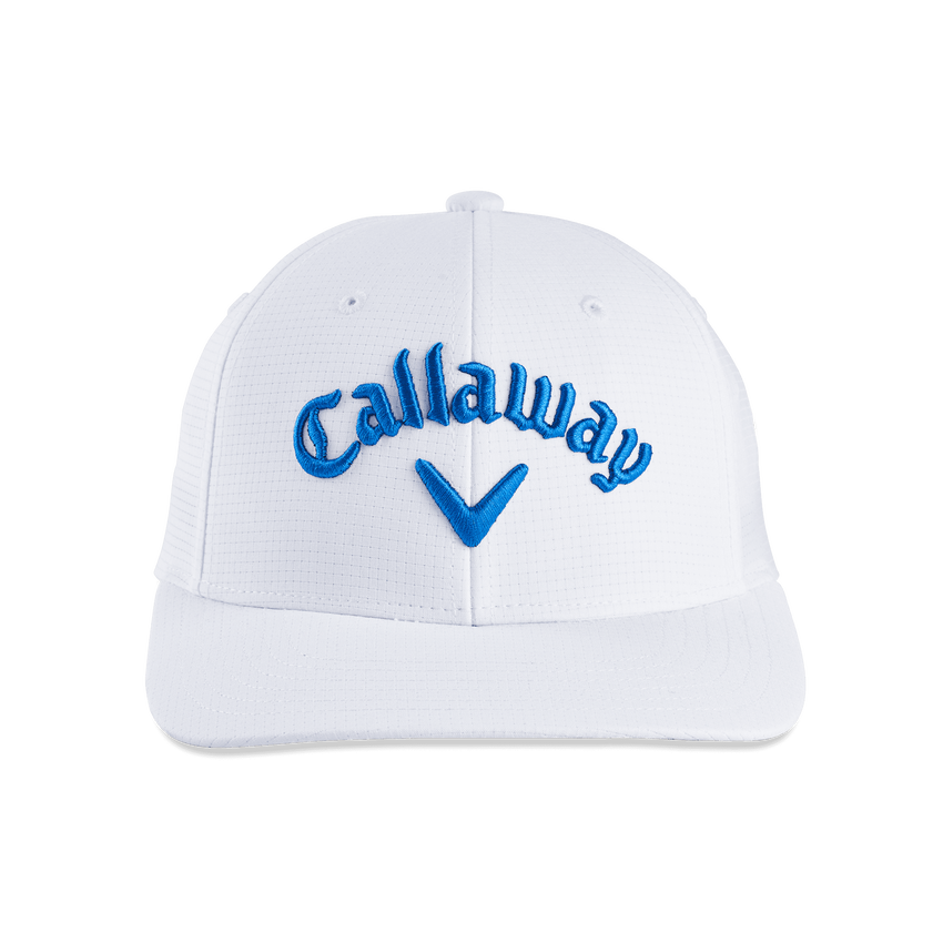 CG Junior Tour Logo Cap - View 5
