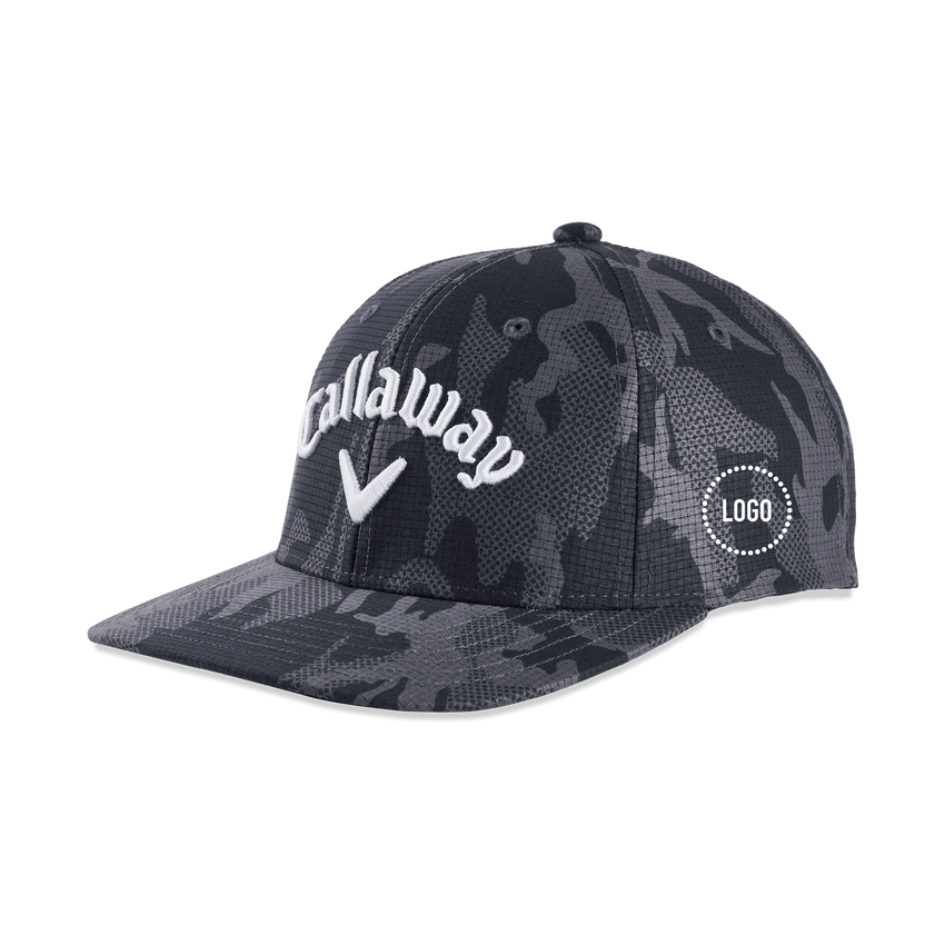 CG Junior Tour Logo Cap - View 1