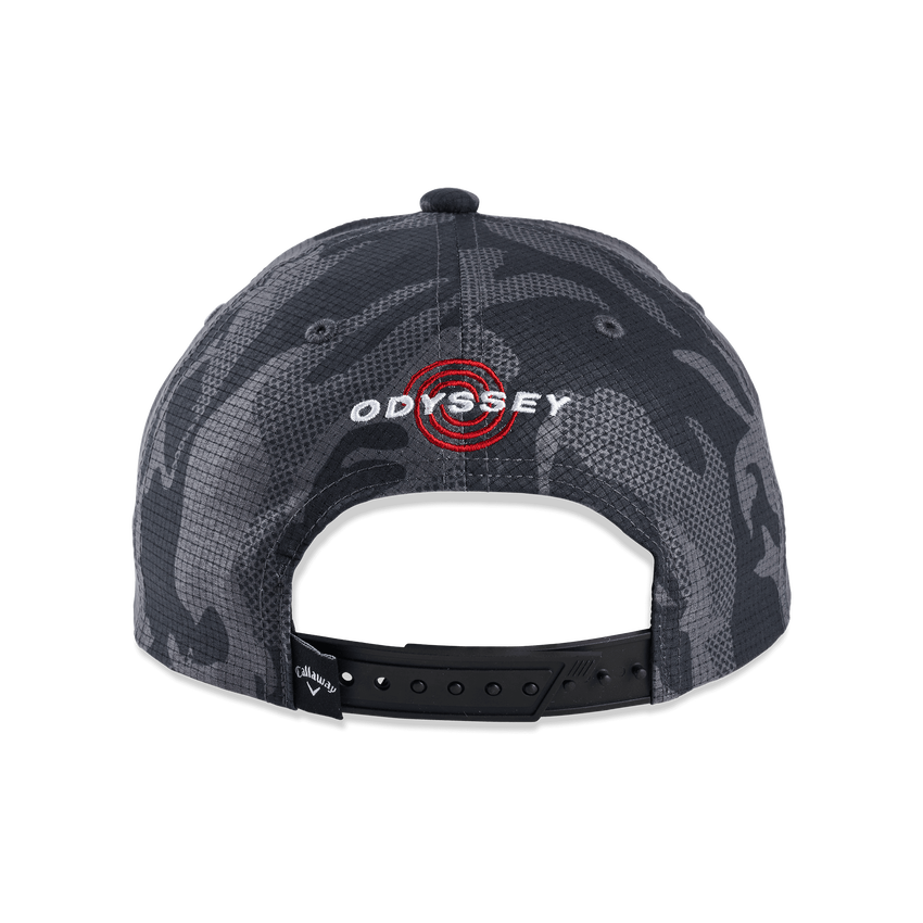 CG Junior Tour Logo Cap - View 2