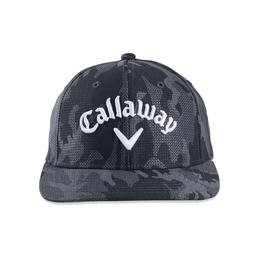 CG Junior Tour Logo Cap - View 5