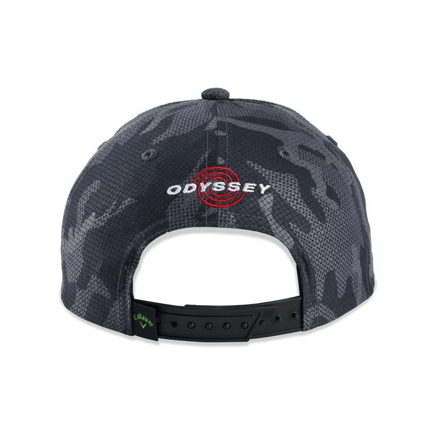 CG Junior Tour Logo Cap - View 2