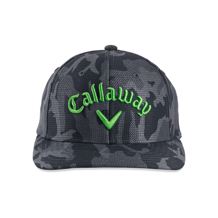 CG Junior Tour Logo Cap - View 5