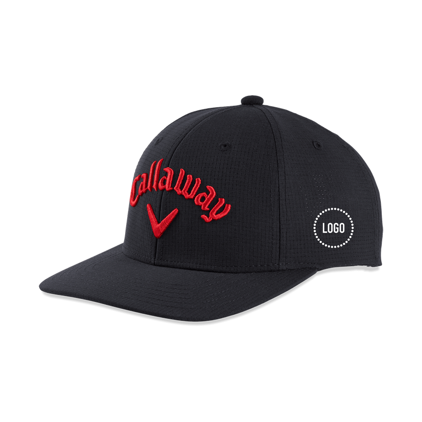 CG Junior Tour Logo Cap - View 1