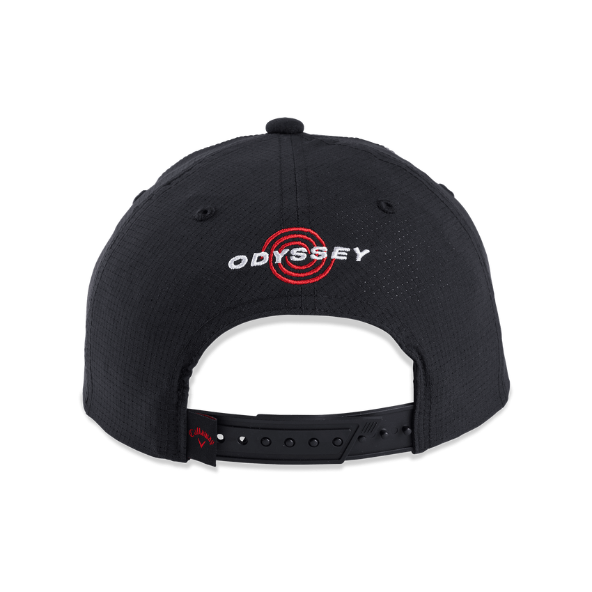 CG Junior Tour Logo Cap - View 2