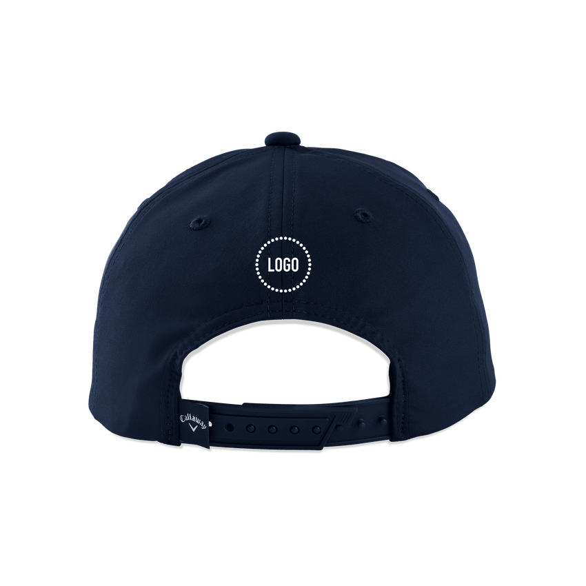 CG Patriot Logo Cap - View 2