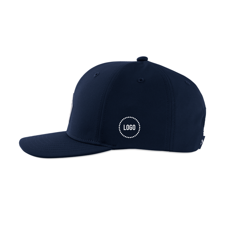 CG Patriot Logo Cap - View 3