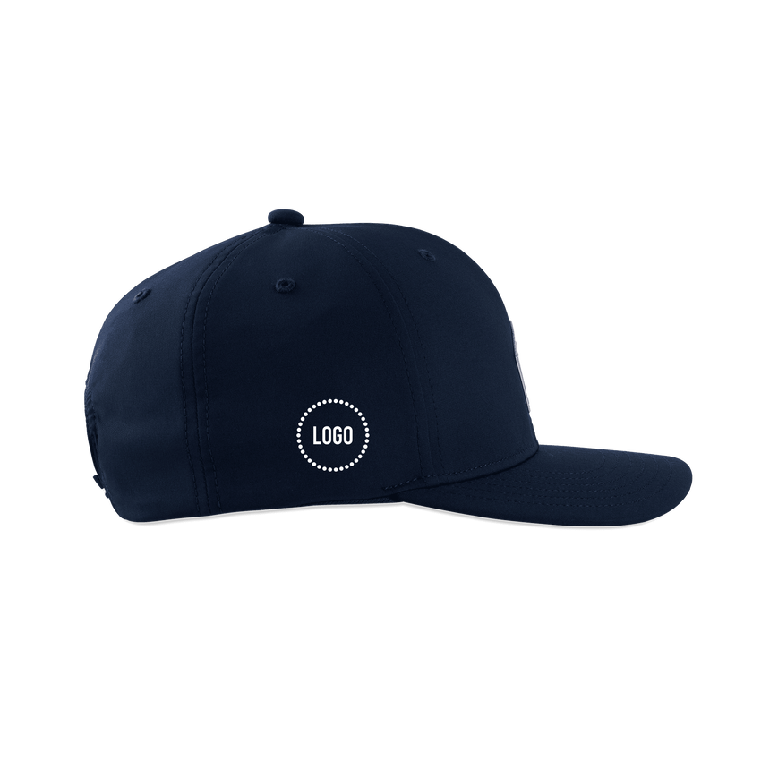 CG Patriot Logo Cap - View 4