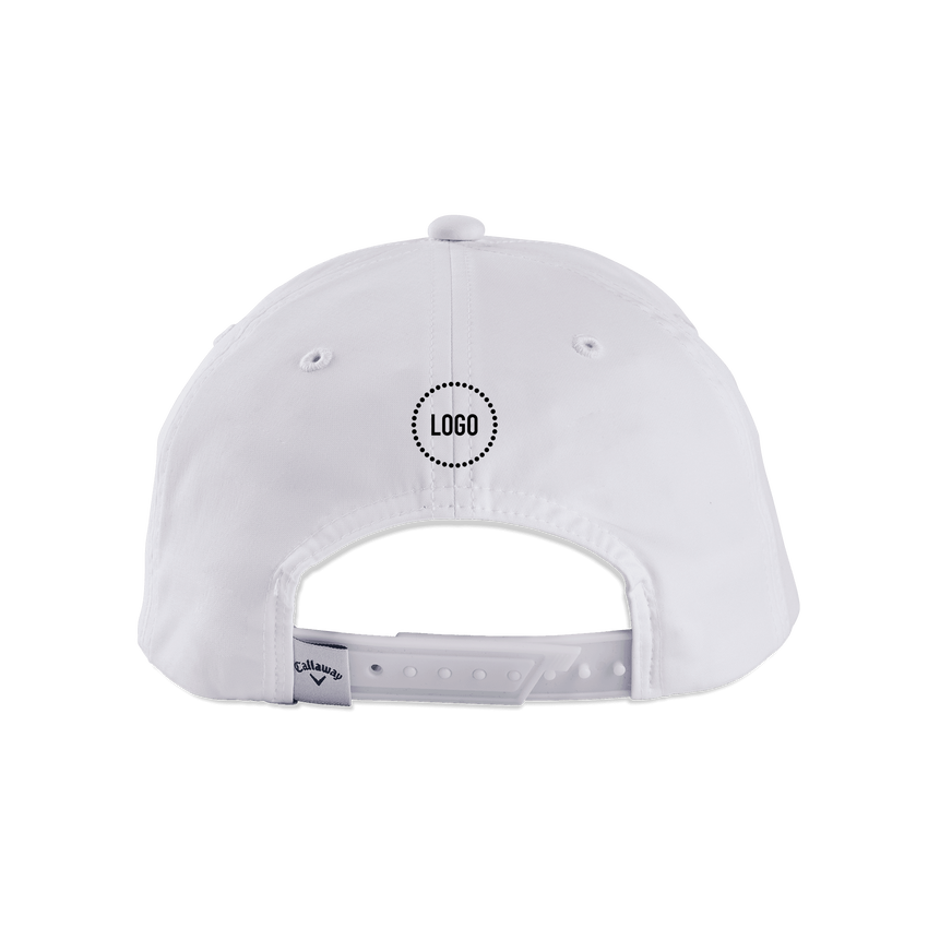 CG Patriot Logo Cap - View 2