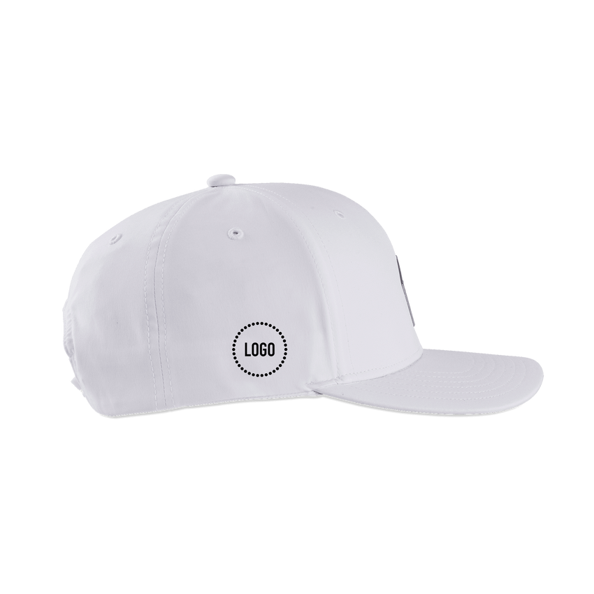 CG Patriot Logo Cap - View 4