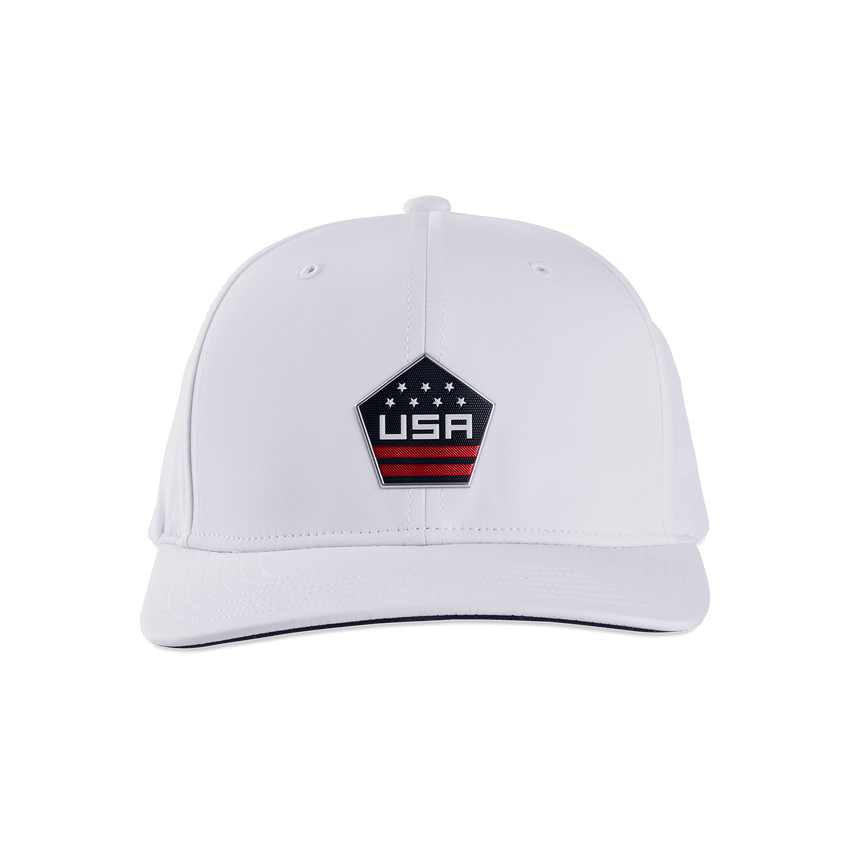 CG Patriot Logo Cap - View 5