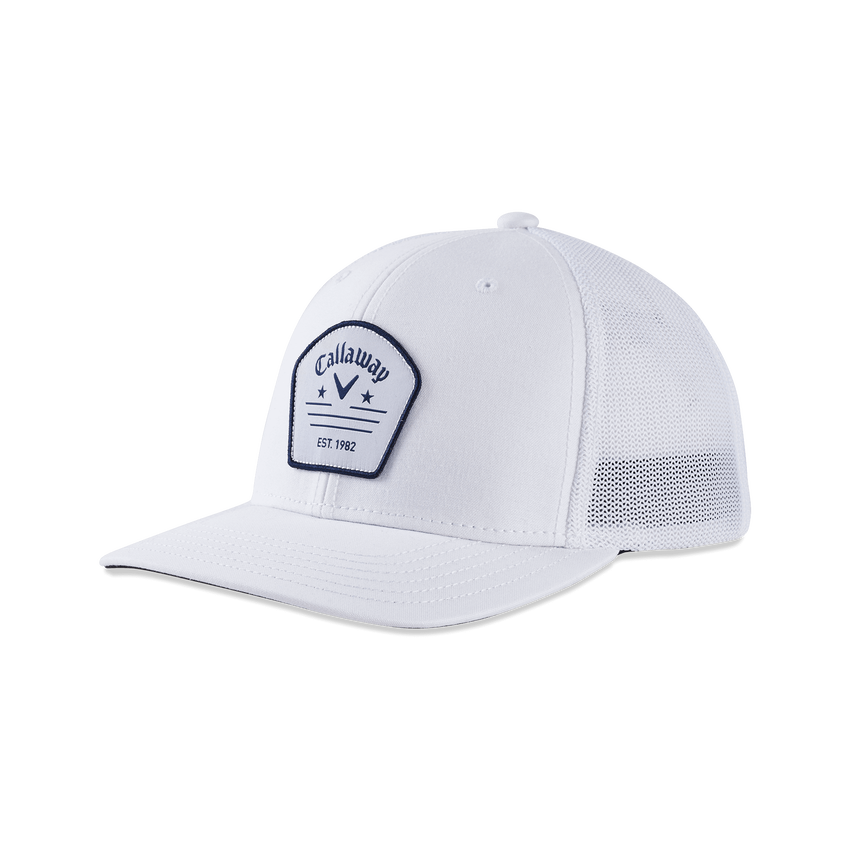 CG Trucker Cap - View 1