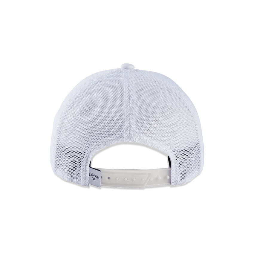 CG Trucker Cap - View 2