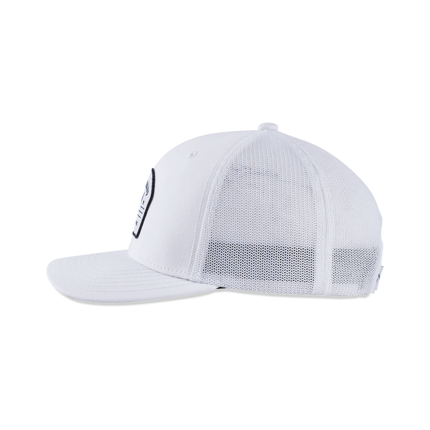CG Trucker Cap - View 3