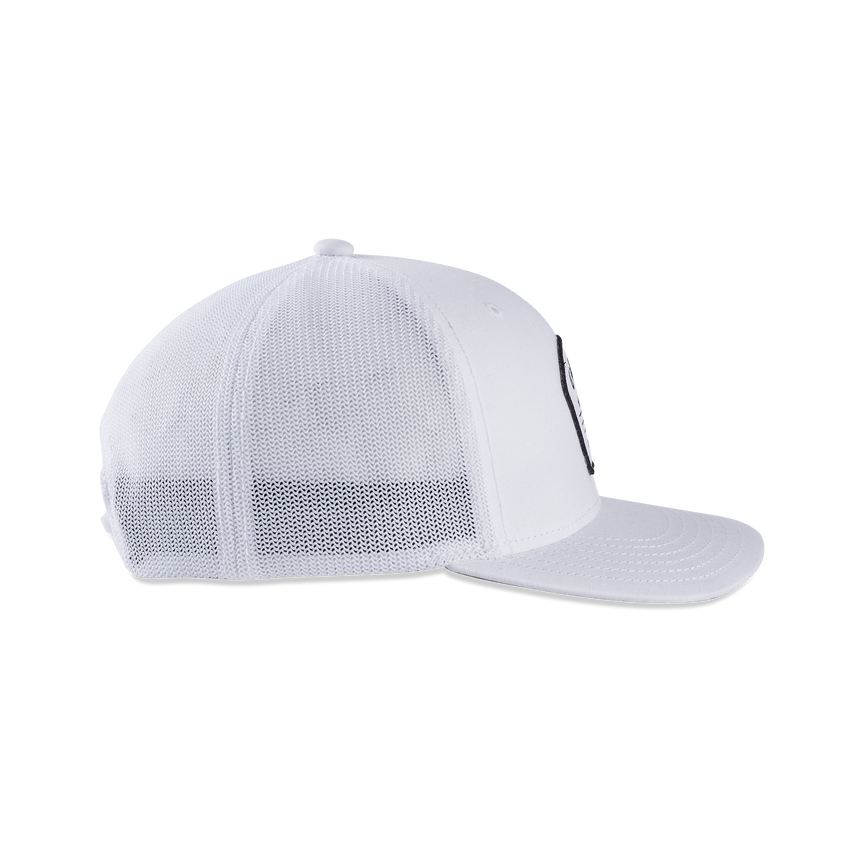 CG Trucker Cap - View 4