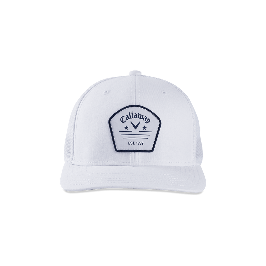 CG Trucker Cap - View 5
