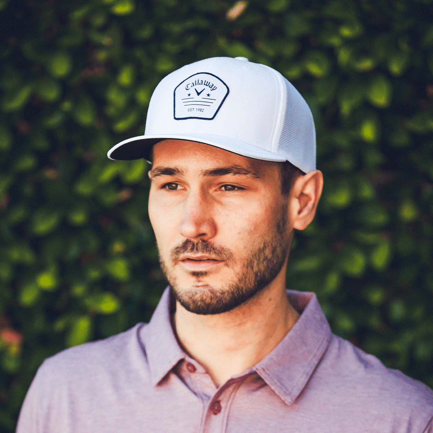 CG Trucker Cap - View 7