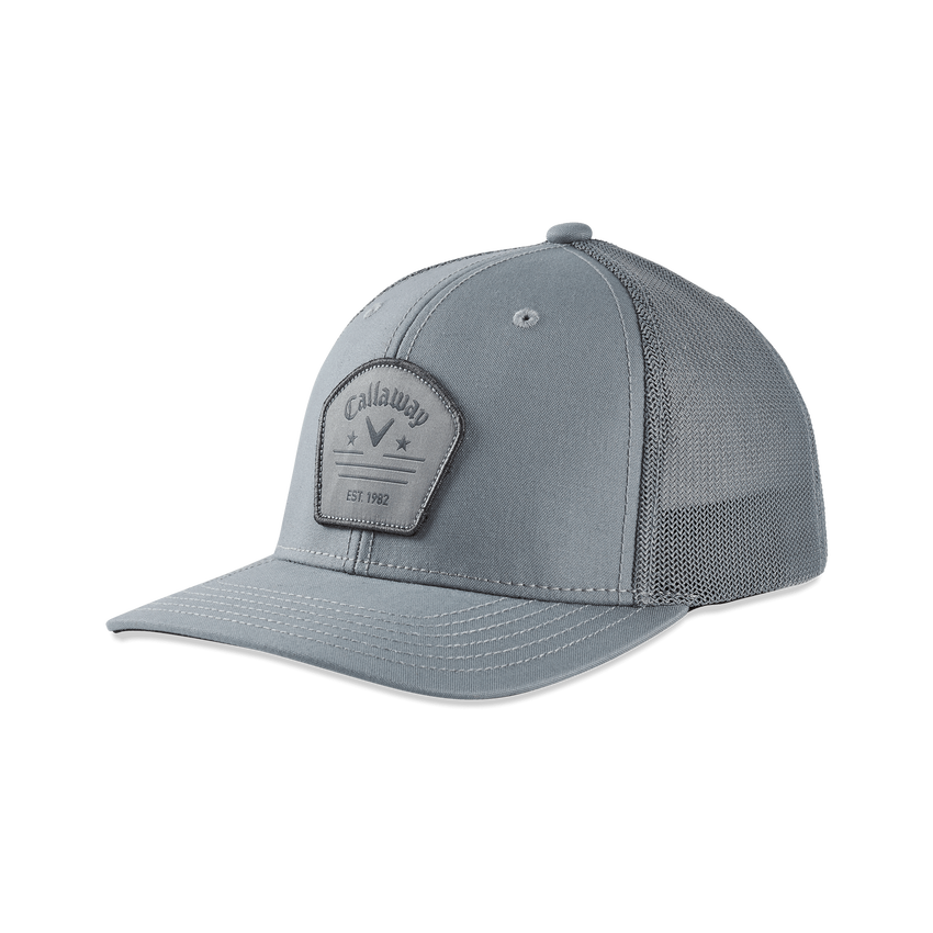 CG Trucker Cap - View 1