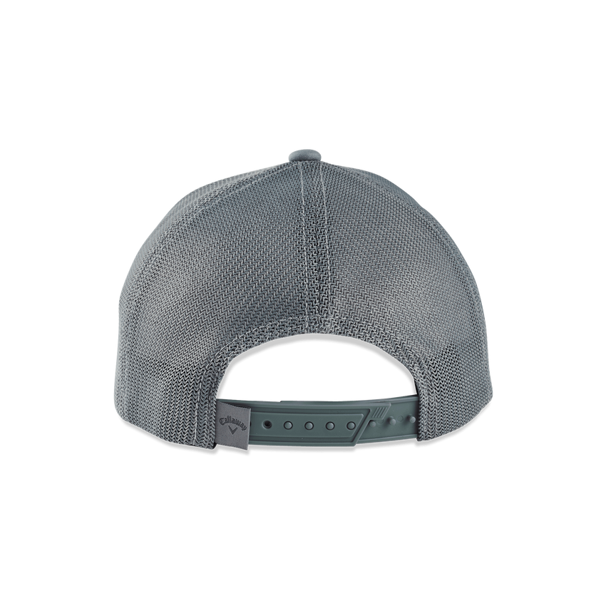 CG Trucker Cap - View 2