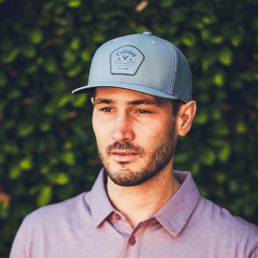 CG Trucker Cap - View 6