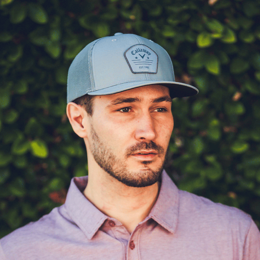CG Trucker Cap - View 7