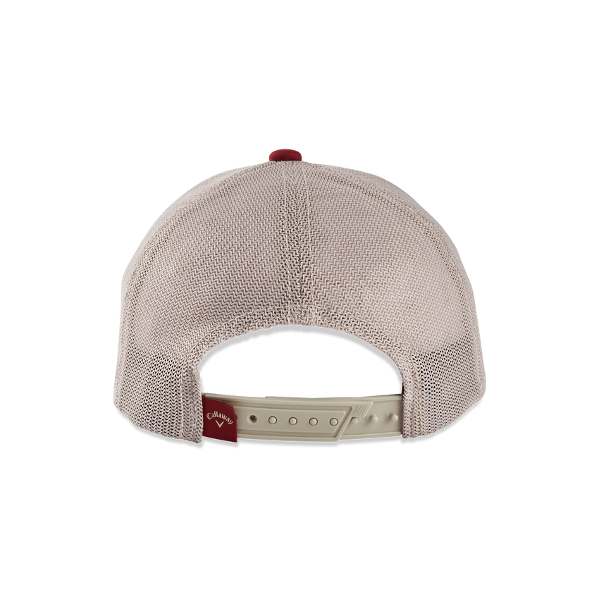 CG Trucker Cap - View 2