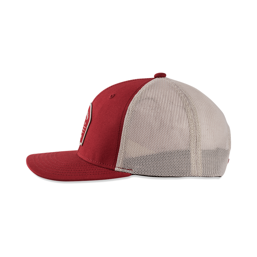 CG Trucker Cap - View 3