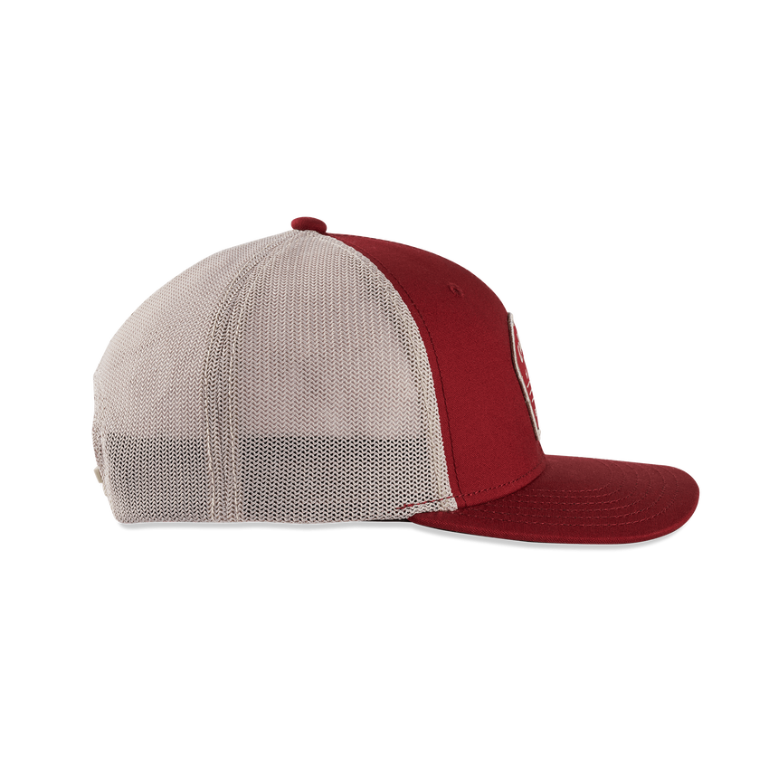 CG Trucker Cap - View 4