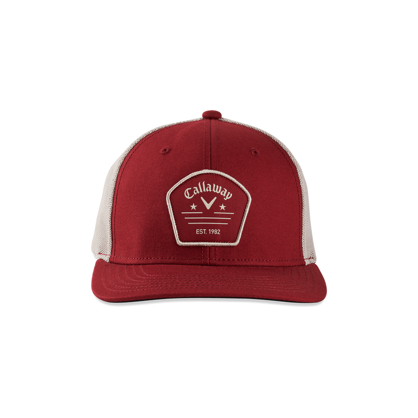 CG Trucker Cap - View 5