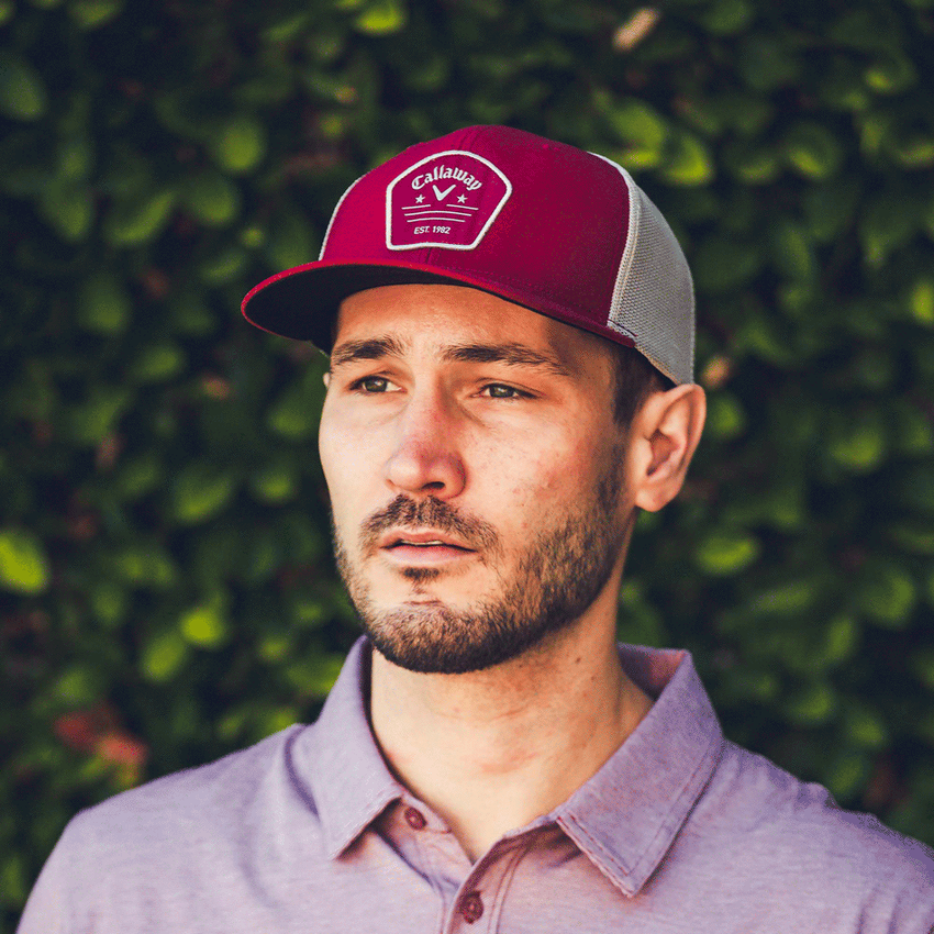 CG Trucker Cap - View 6