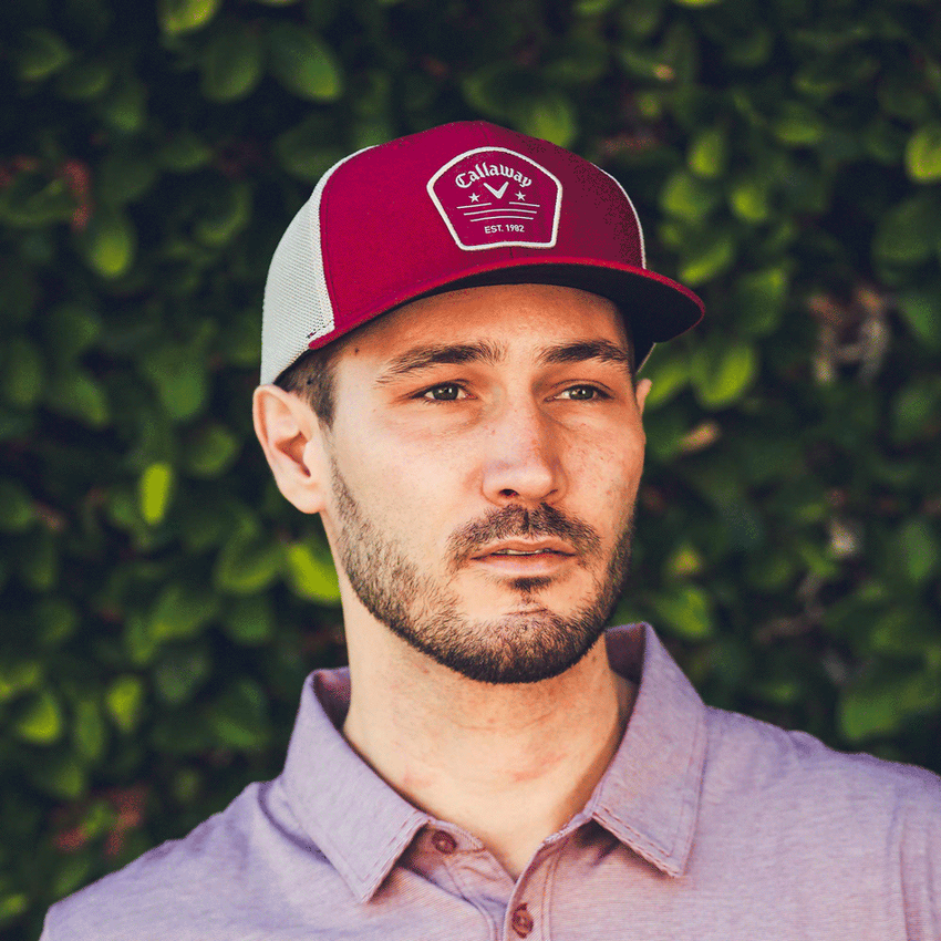 CG Trucker Cap - View 7