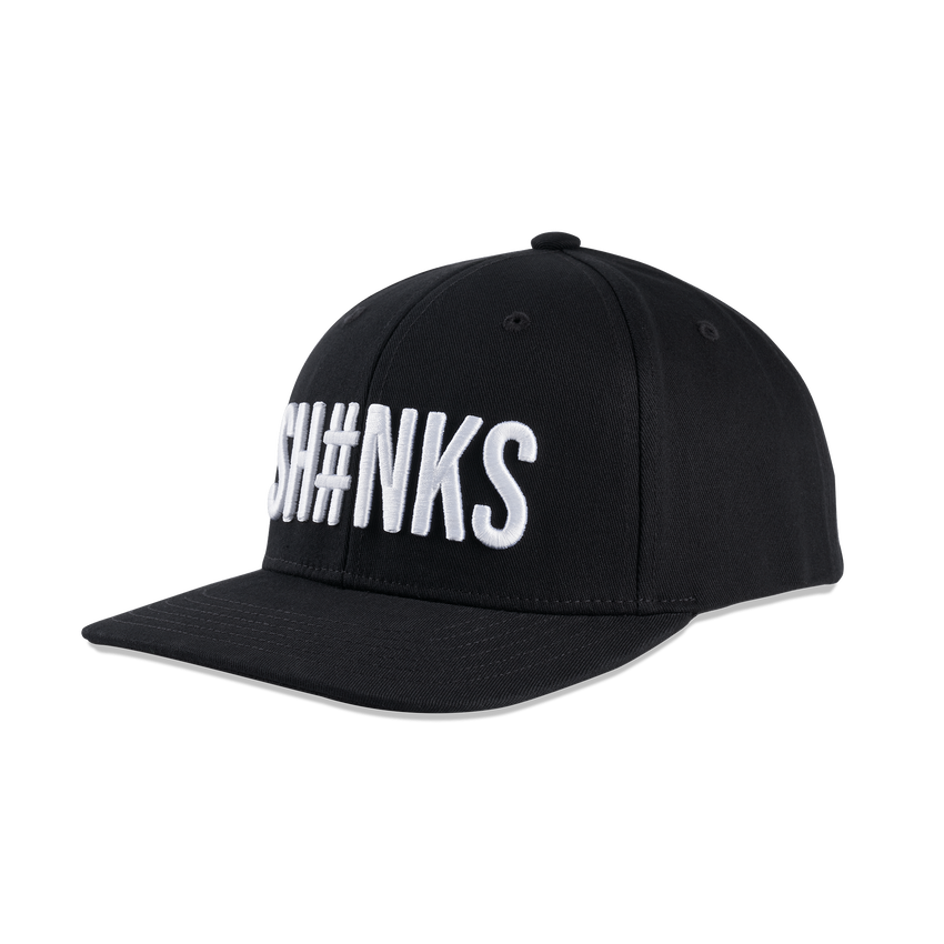 Golf Happens Shanks Cap - View 1