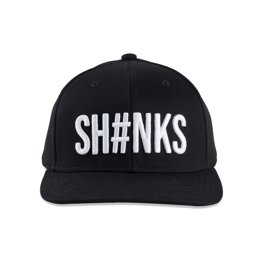 Golf Happens Shanks Cap - View 4