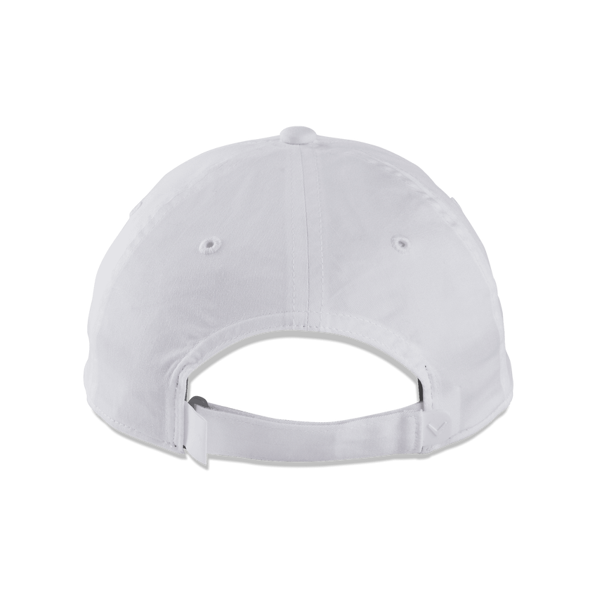 Women's Heritage Twill Cap - View 2
