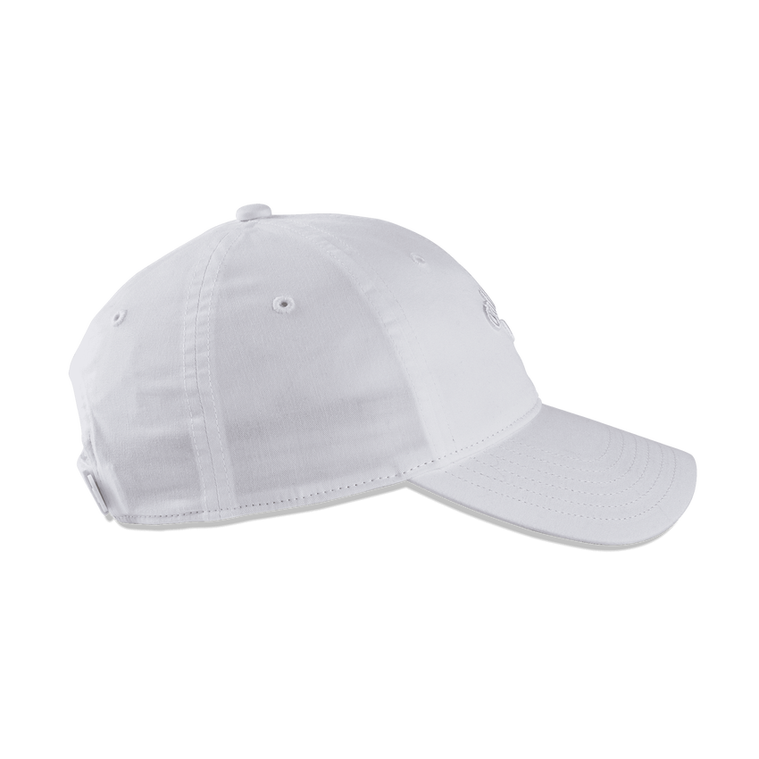 Women's Heritage Twill Cap - View 4