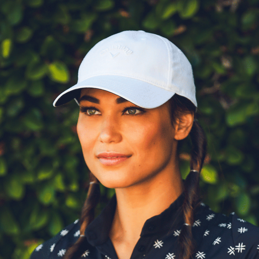 Women's Heritage Twill Cap - View 7