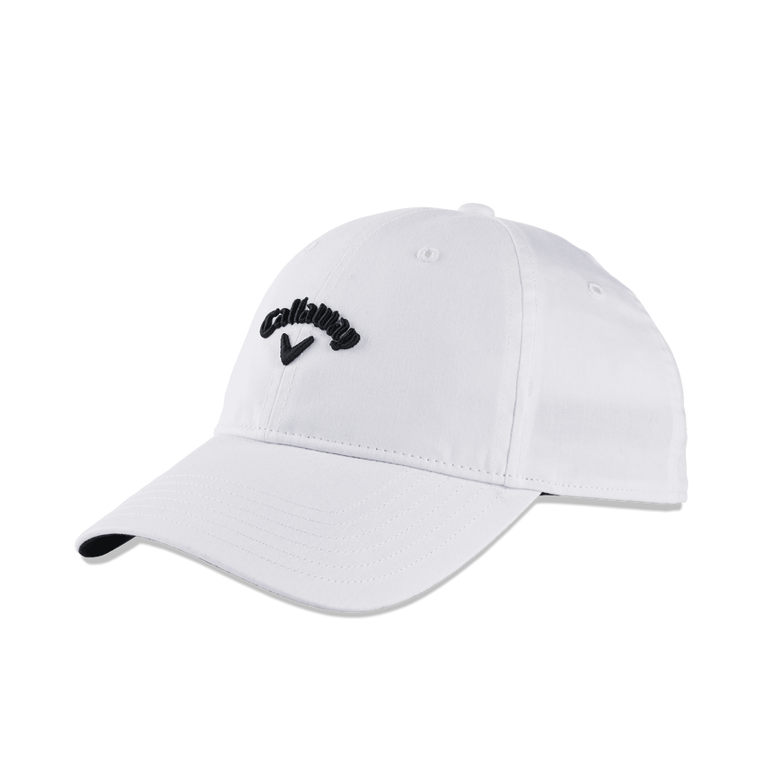 Heritage Twill Cap - View 1