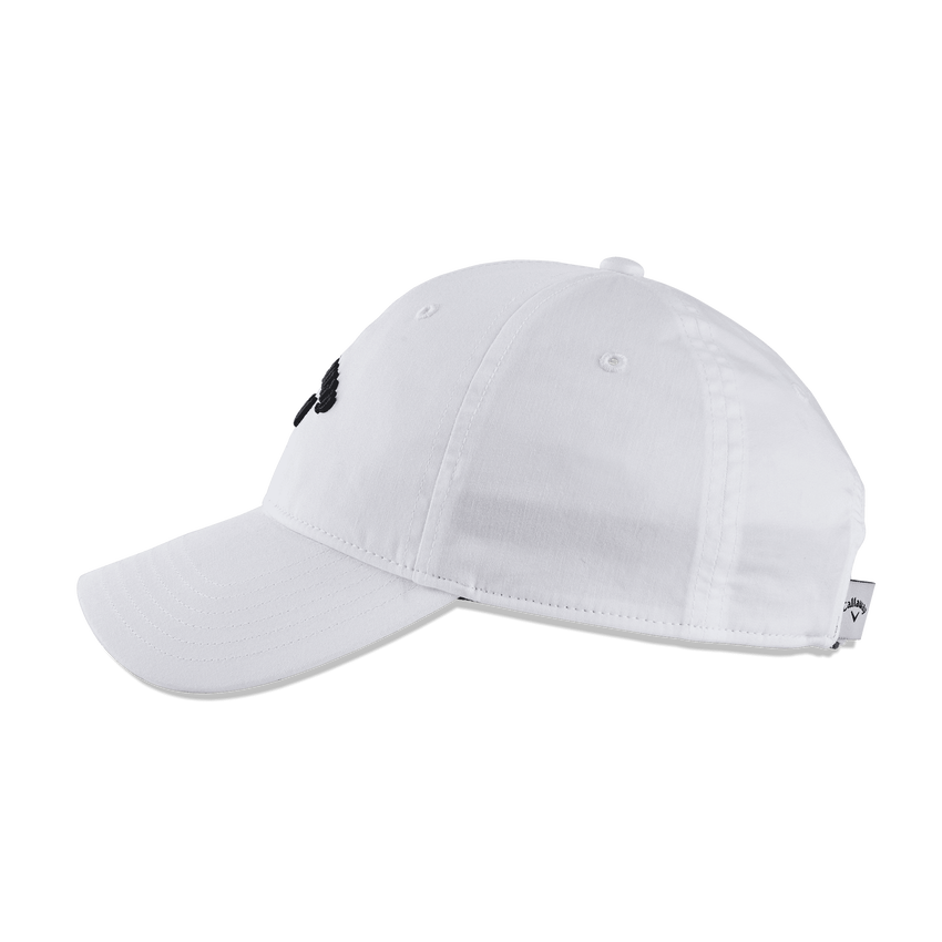 Heritage Twill Cap - View 3