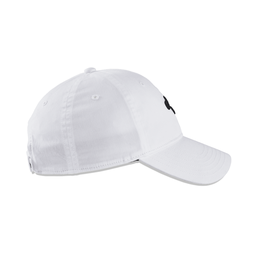 Heritage Twill Cap - View 4