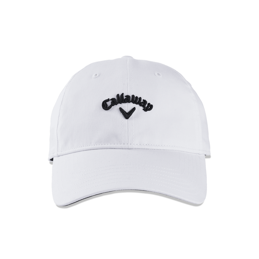 Heritage Twill Cap - View 5