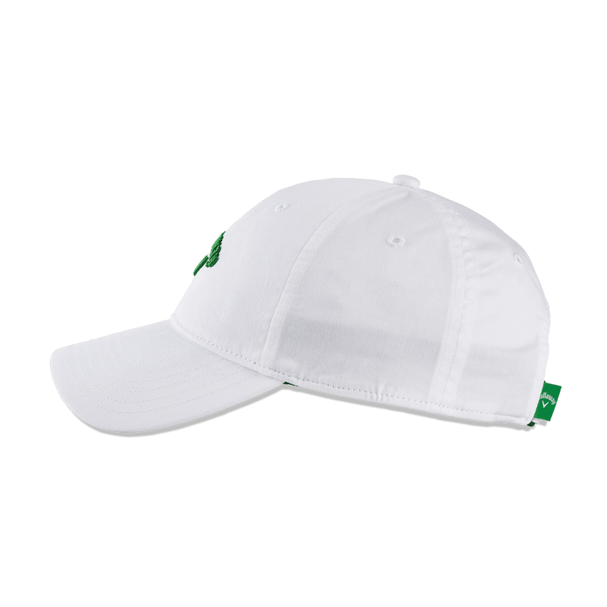 Heritage Twill Cap - View 3