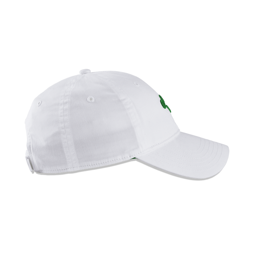 Heritage Twill Cap - View 4