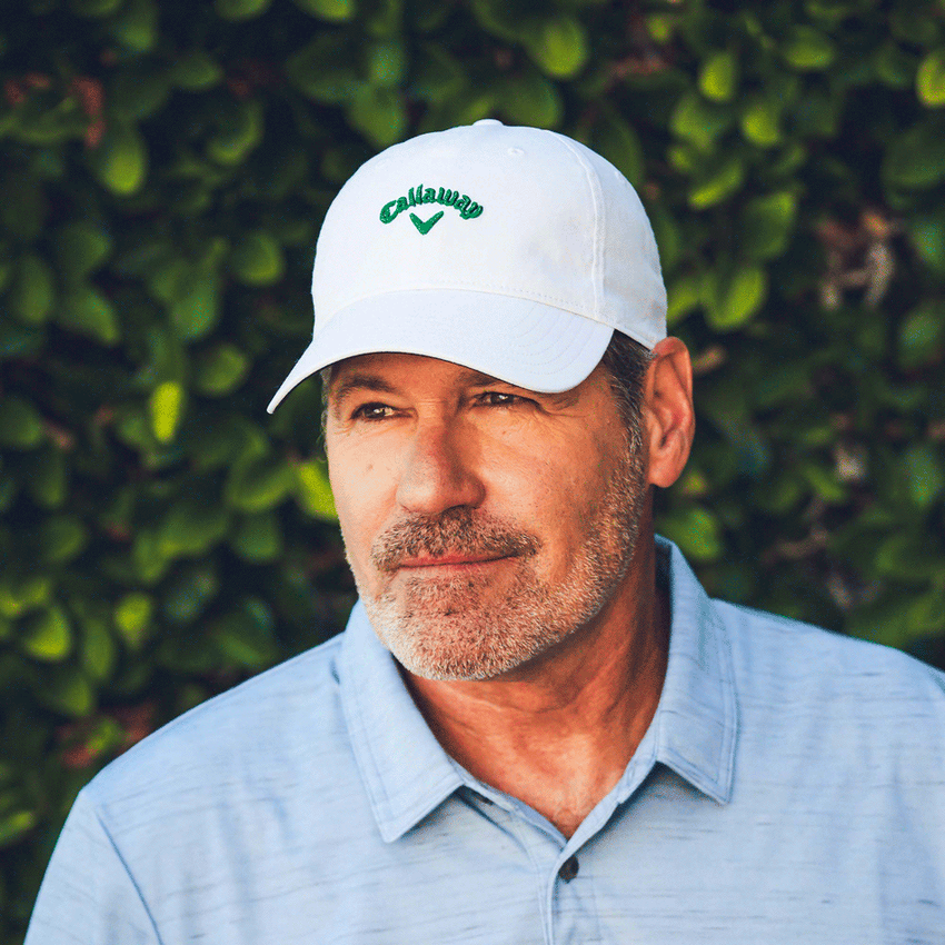 Heritage Twill Cap - View 6